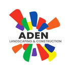 Aden Landscaping logo