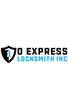 D Express Locksmith Inc logo