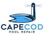 Cape Code Pool Repair logo