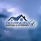 Advanced Roofing & Exteriors logo