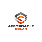 Affordable Solar logo