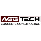 Aggtech Concrete Construction logo
