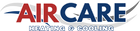 Air Care Heating and Cooling logo