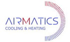 Airmatics Air-conditioning and Heating Contractor logo
