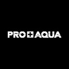 Pro+Aqua logo