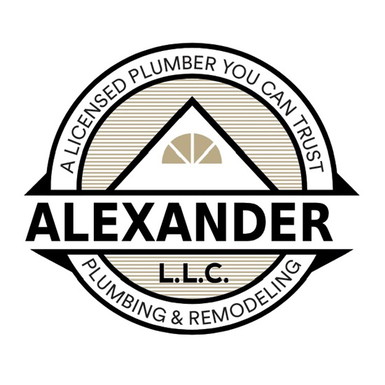 Alexander Plumbing & Remodeling