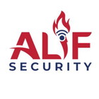 Alif Security LLC logo