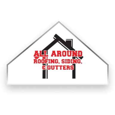  All Around Roofing, Siding & Gutters