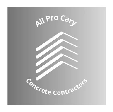 Cary Concrete Contractors