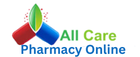 All care pharmacy online logo