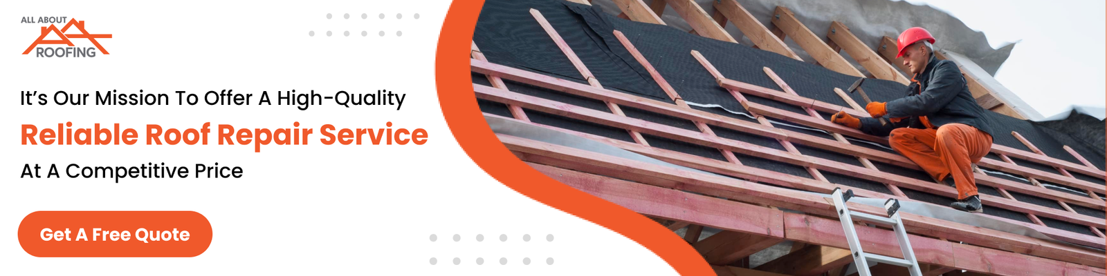 All About Roofing