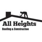 All Heights Roofing logo