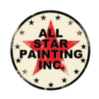 All Star Painting Inc. logo