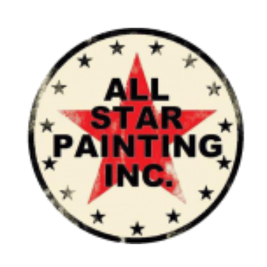 All Star Painting Inc.