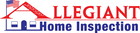 Allegiant Home Inspection logo