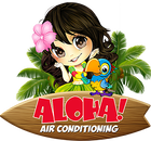 Aloha Air Conditioning logo