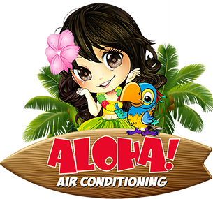 Aloha Air Conditioning