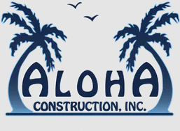 Aloha Construction, Inc.