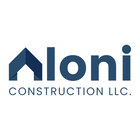 Aloni Construction LLC logo