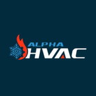 Alpha HVAC New Jersey logo