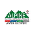 Alpine Cleaning & Restoration Services logo