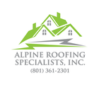 Alpine Roofing Specialists Inc logo
