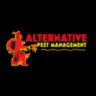 Alternative Pest Management logo