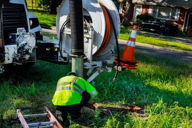  Always Clear Sewer and Drain