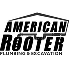 American Rooter logo