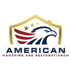 American Roofing And Restorations logo