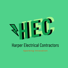 Harper Electrical Contractors logo