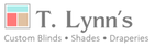 T Lynns logo