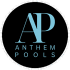 Anthem Pools logo