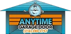 Any Time Garage Door LLC logo