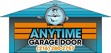 Any Time Garage Door LLC