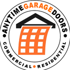 Anytime Garage Door Repair Janesville logo