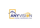 Anyvision Home Remodeling logo