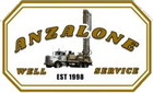 Anzalone Well Service logo