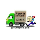 Apartment Movers Houston logo