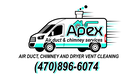 Apex Air Duct and Chimney Services logo