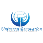 Universal Renovation logo