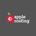 Apple Roofing logo