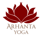 Arhanta Yoga Ashram logo