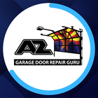 Arizona Garage Door Repair Guru logo