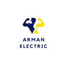 Arman Electric logo