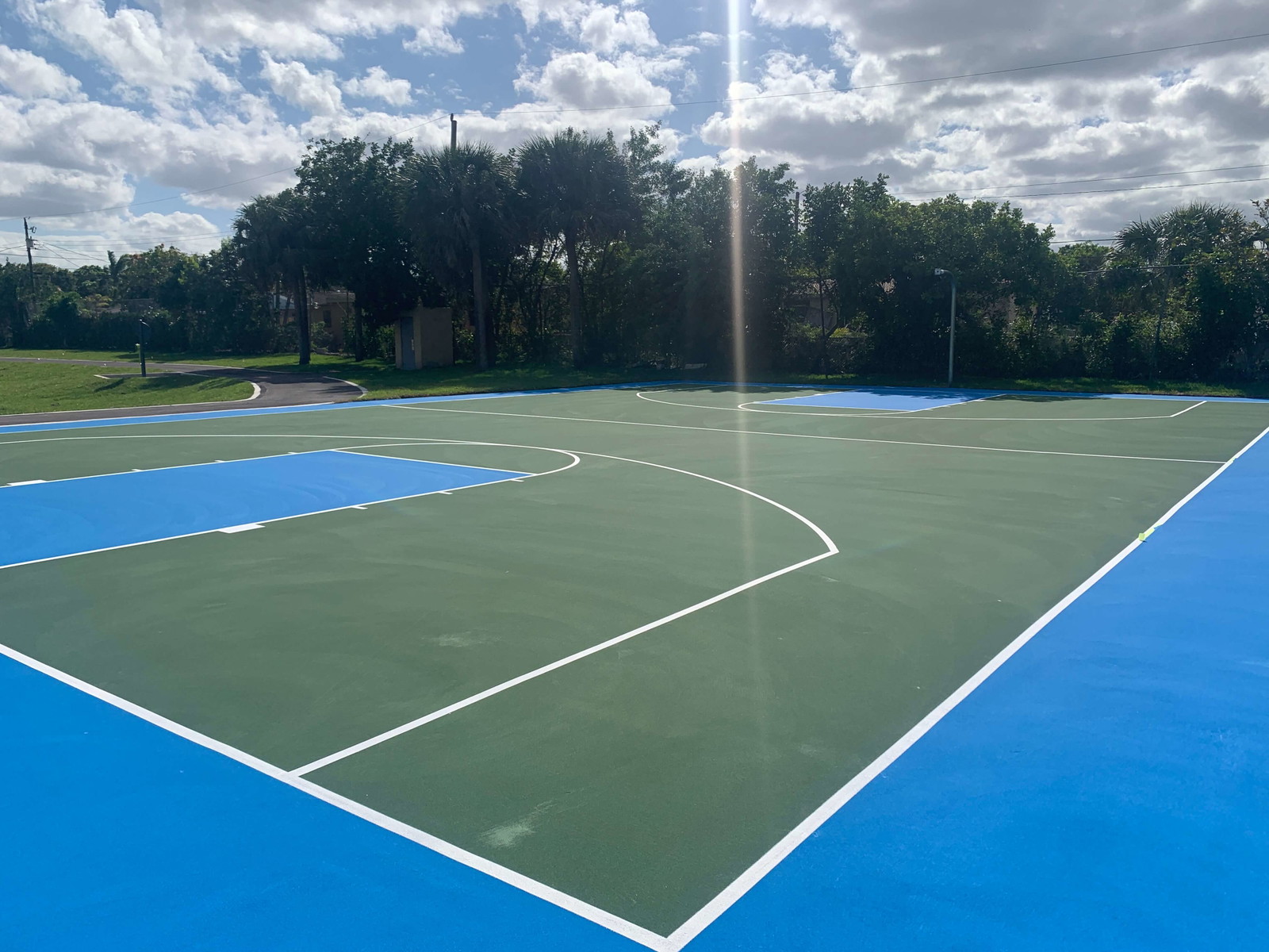 Armor Courts