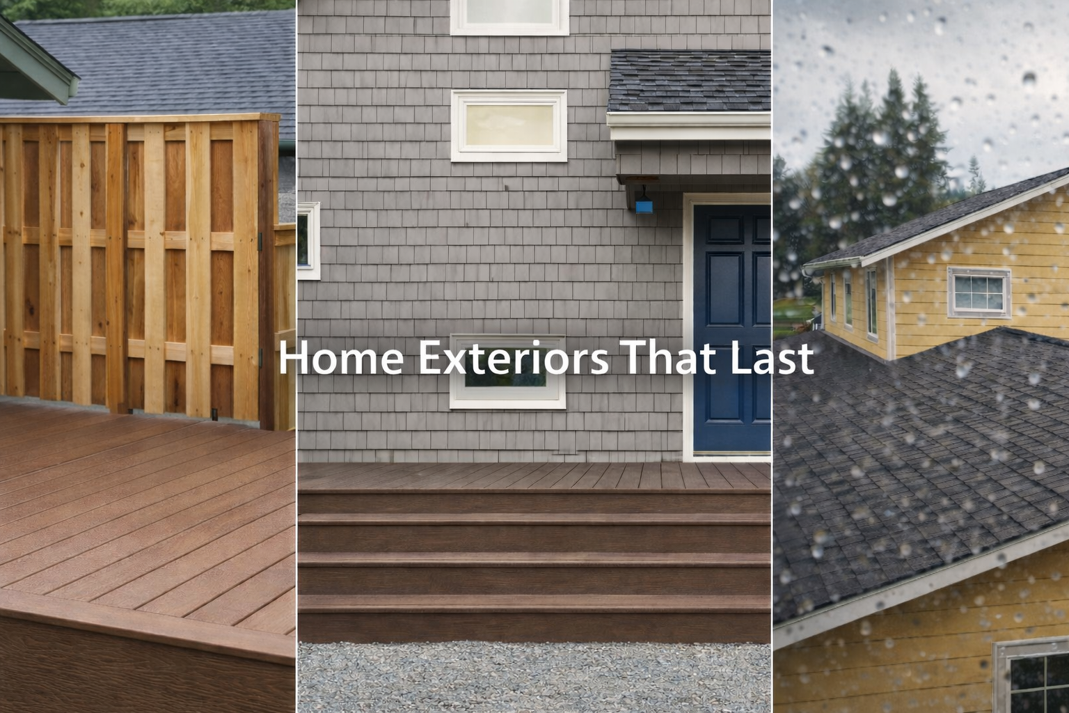 Armor Exteriors