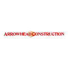 Arrowhead Construction logo