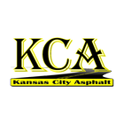 KC Asphalt logo