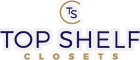 Topshelf Closet and Shelves logo
